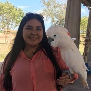 Meet your Posher, Noemi